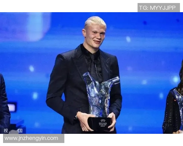 哈兰德刷新欧冠纪录连续进球，曼城剑指三冠王