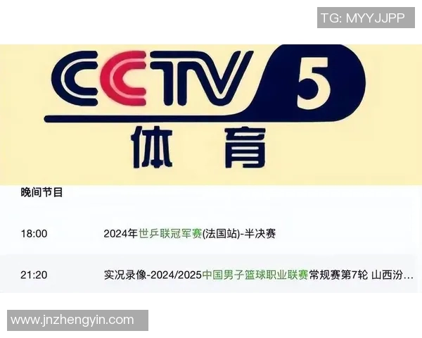 CCTV5高清直播:引领体育赛事激情与荣耀的四大优势 CCTV5高清直播:引领体育赛事激情与荣耀的四大优势